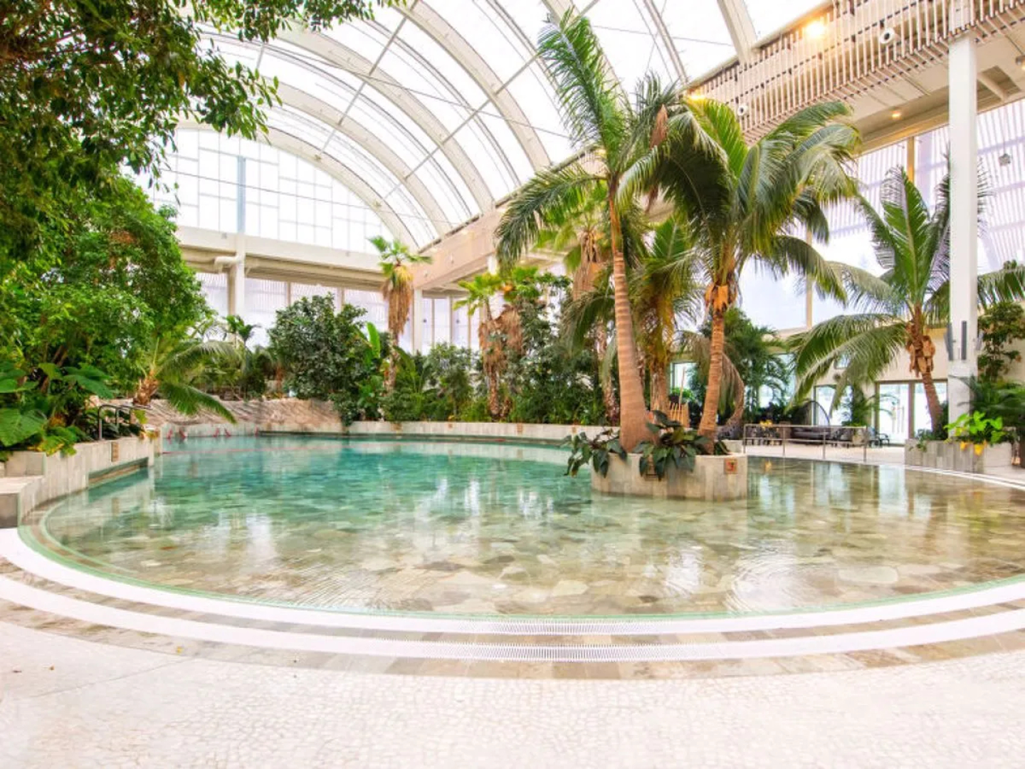Center Parcs Park Allgäu