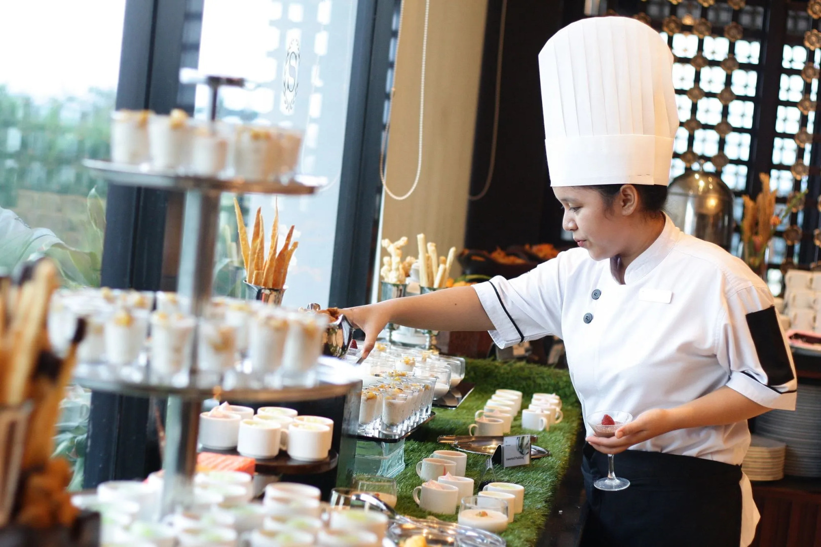 Mustika Yogyakarta Resort & Spa