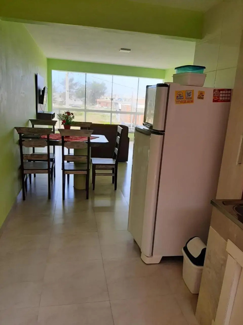 Residencial Veleiros Do Mar