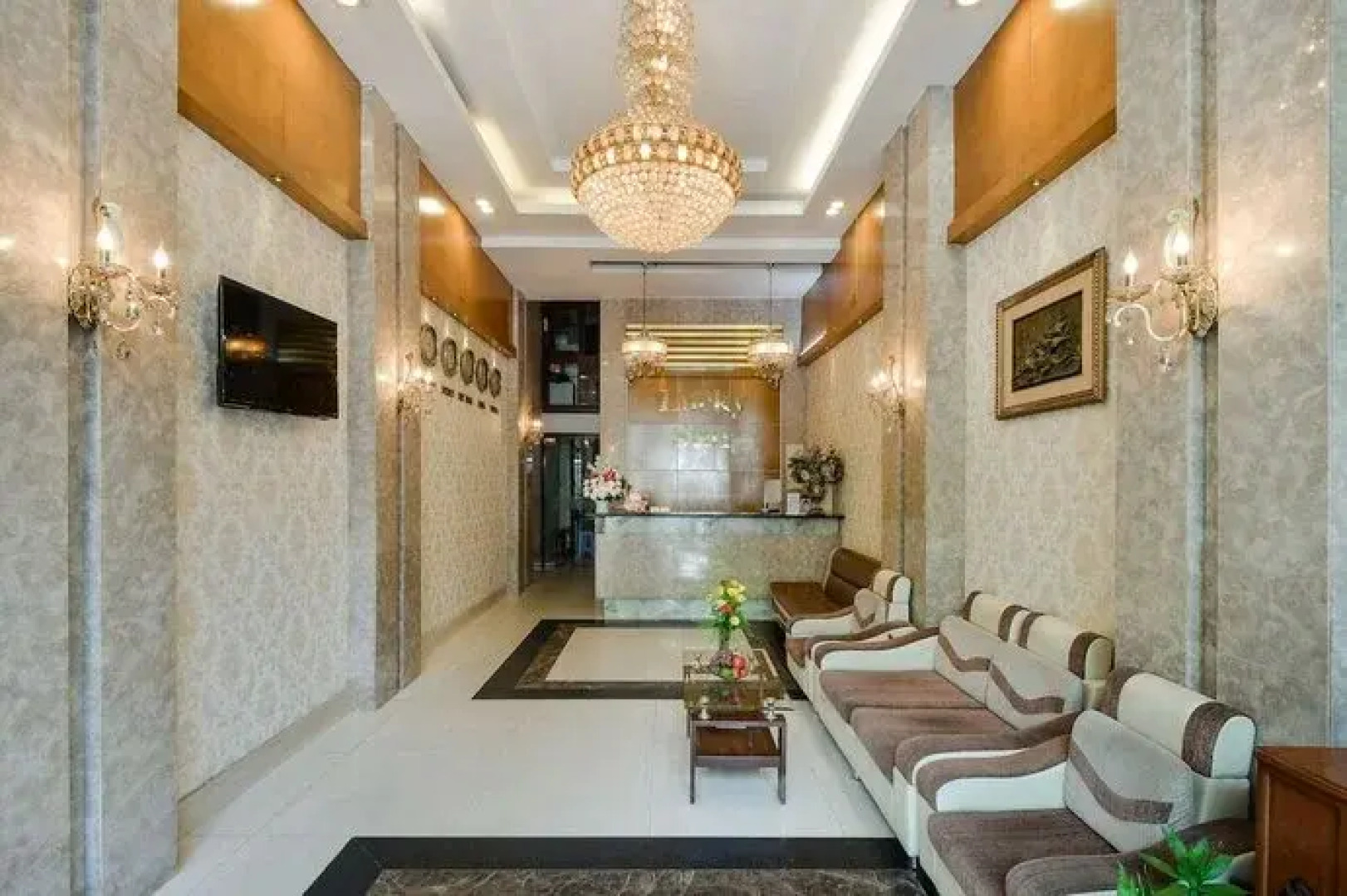 Best Western Eco Vista