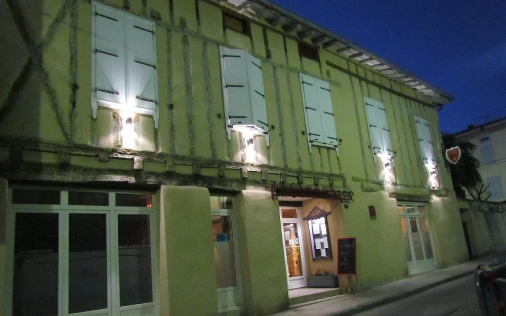 Hôtel de la Commanderie