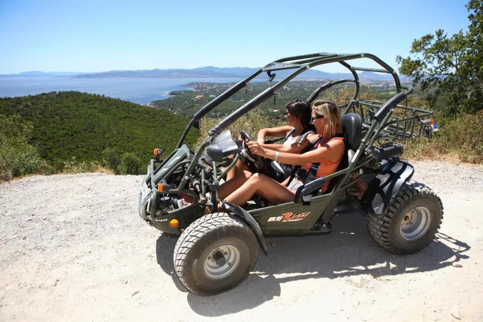 Village Cap Esterel Pierre & Vacances