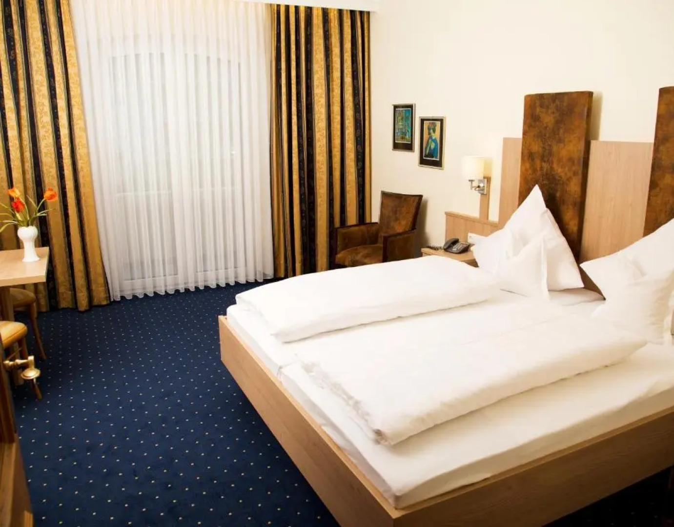 Appartmenthaus Stöckl