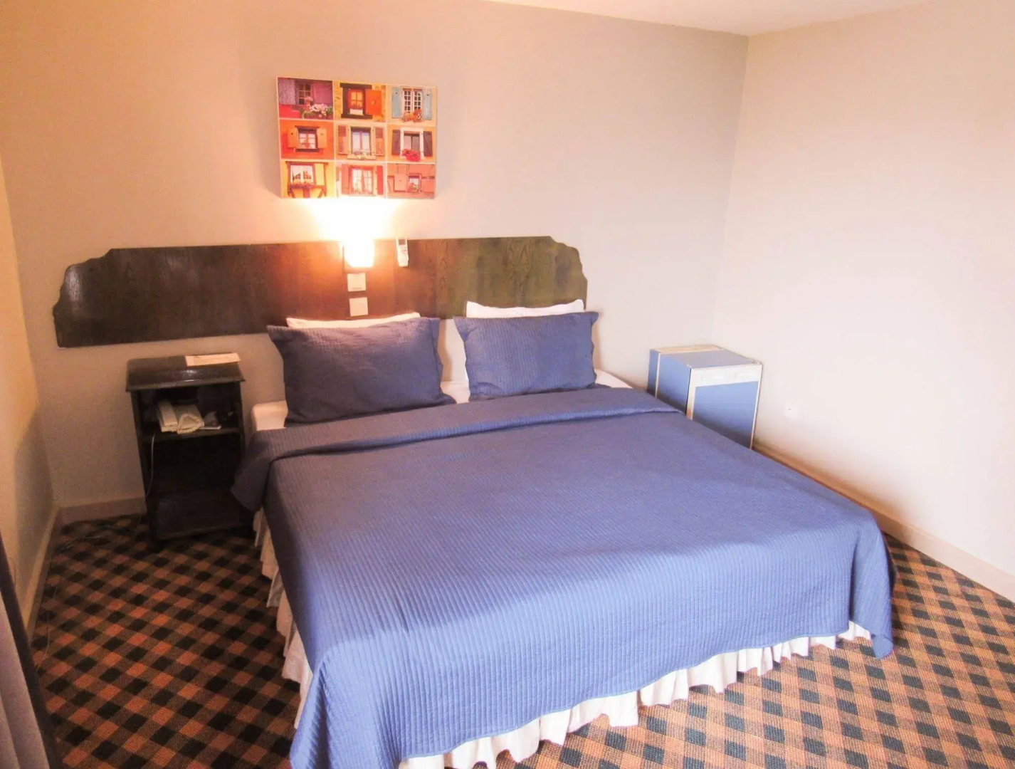 Airport Inn Hotel