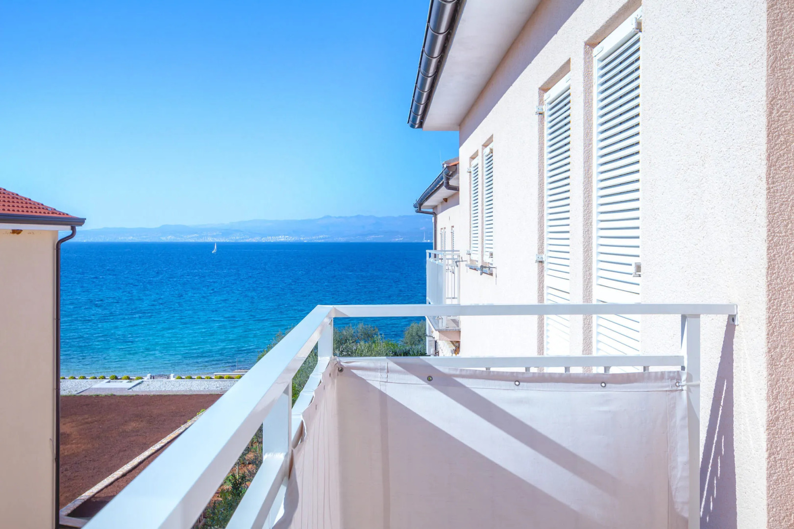 Apartments Villa Malin