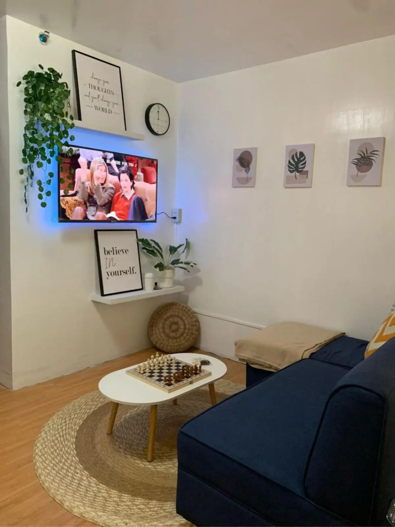 SCANDINAVIAN THEMED-1BR CONDO-Marilao Bulacan-TheRichPlacePH 7