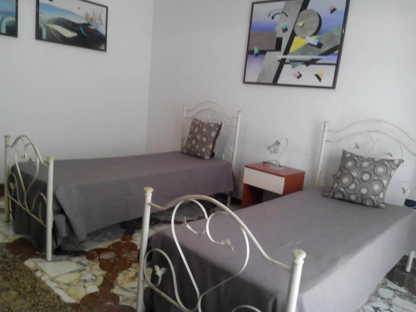 Il Giardino delle Calendule