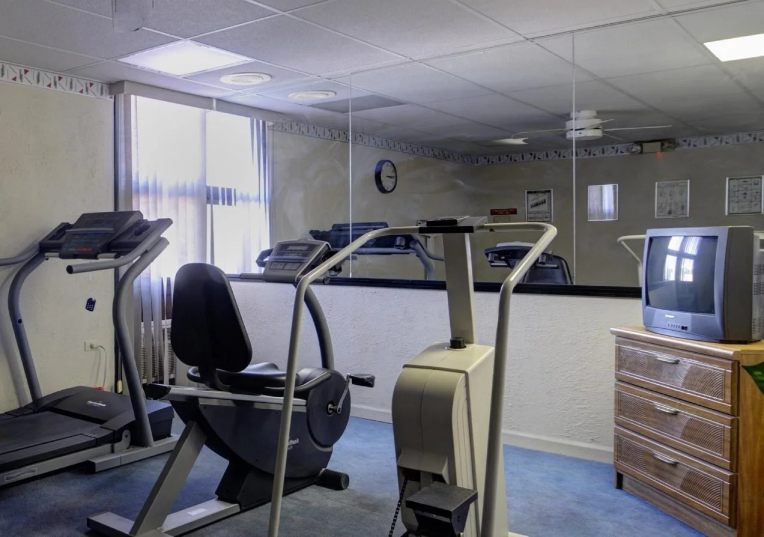 Americas Best Value Inn - Barrington