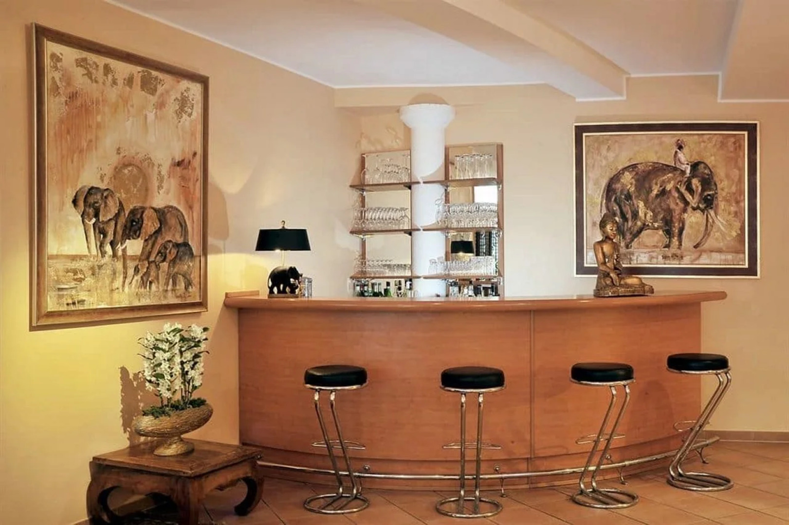 Hotel Ludwig van Beethoven