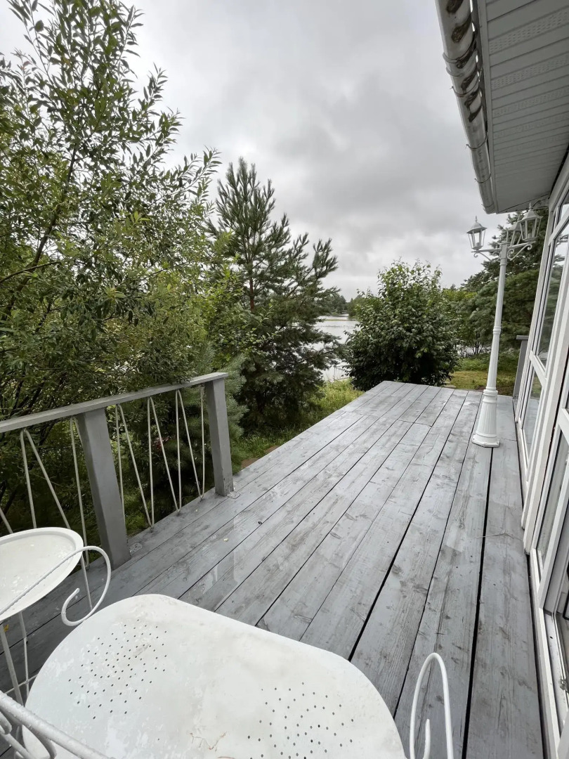 Чудесноe мeсто