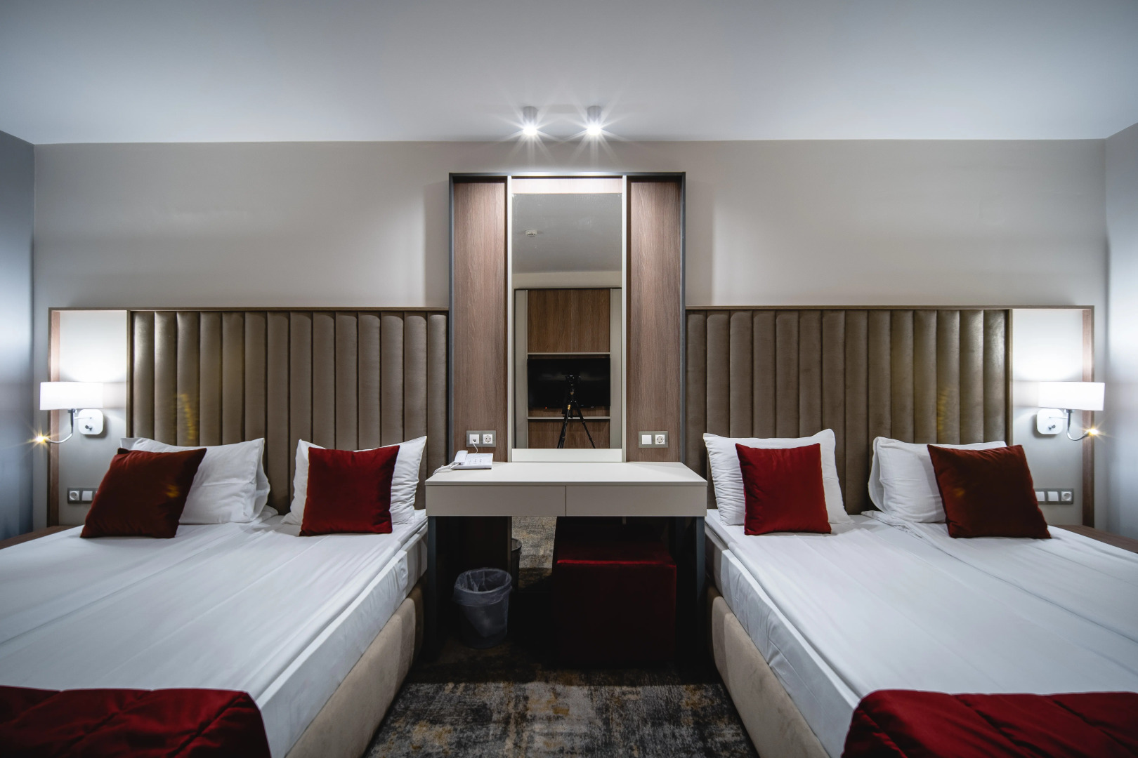 Saint George Hotel & Medical Spa