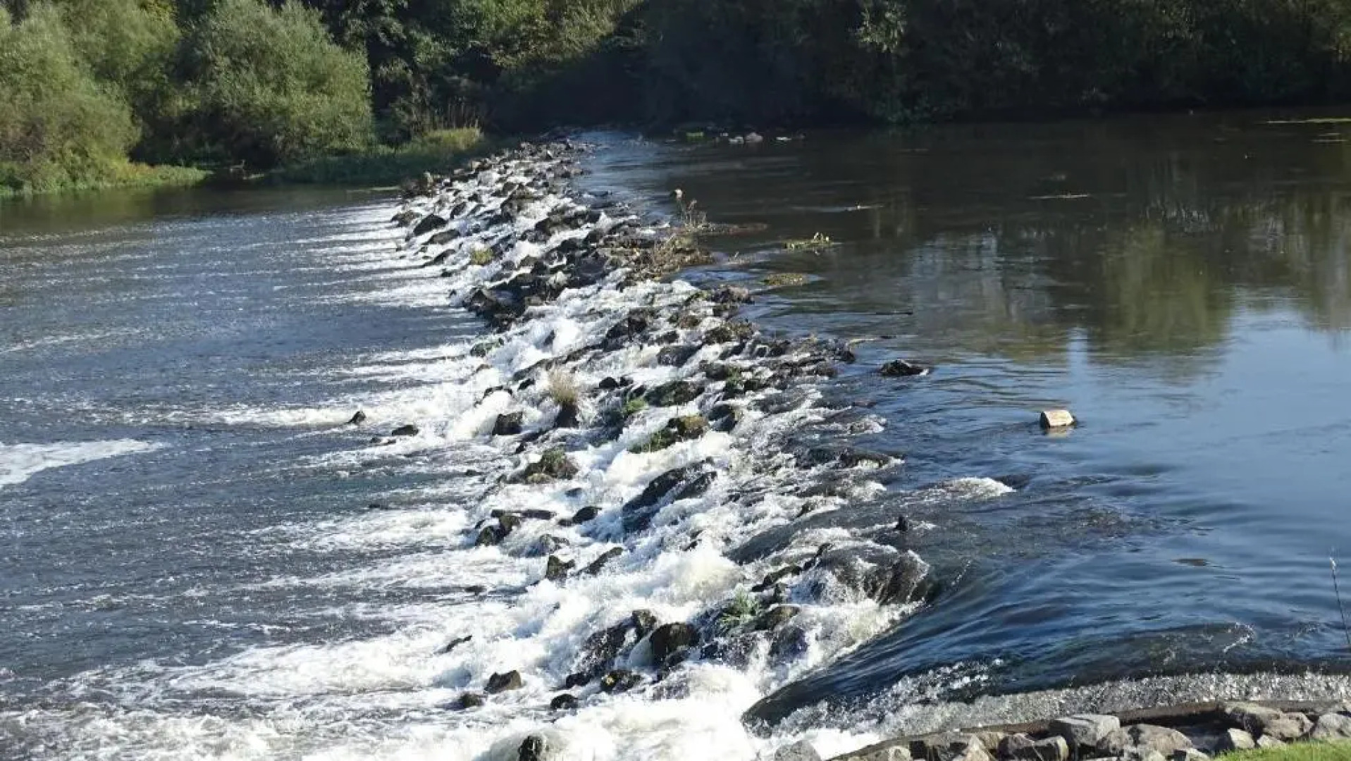 Pension Zur Sonne Wittenweier