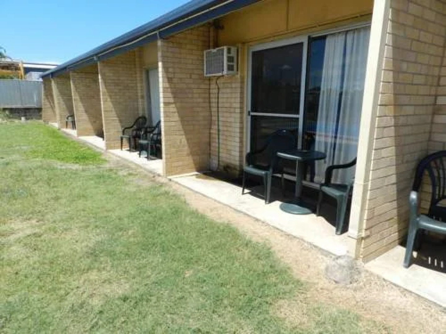 Castle Court Motor Inn