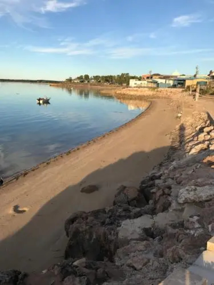 Streaky Bay Beachside & Jetty View Apartments