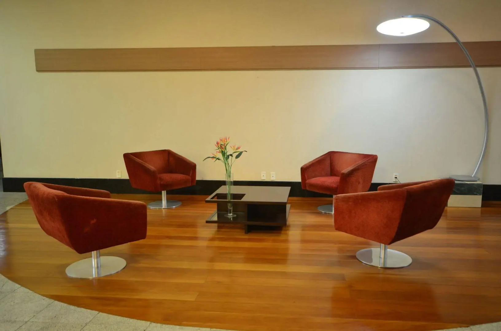 Hotel Serra Grande - Serra/ES