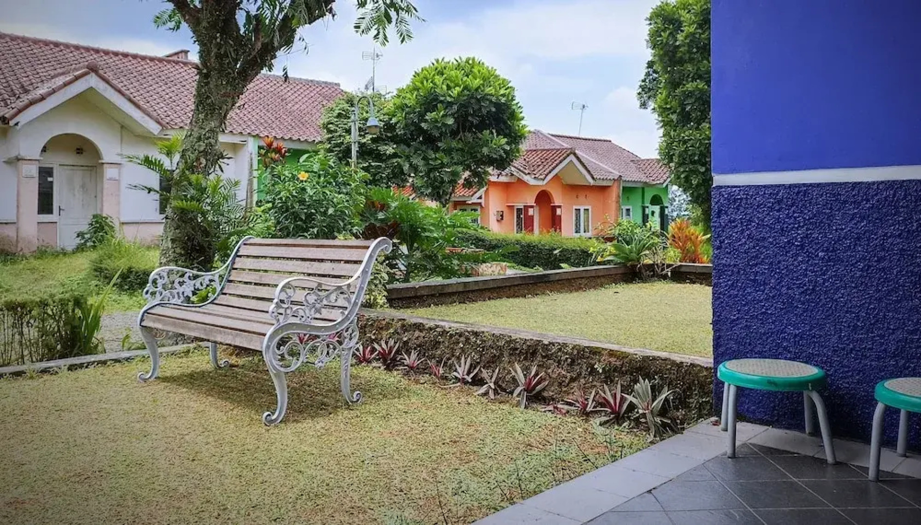 Tempat Nginap 2BR Ciater Highland Resort