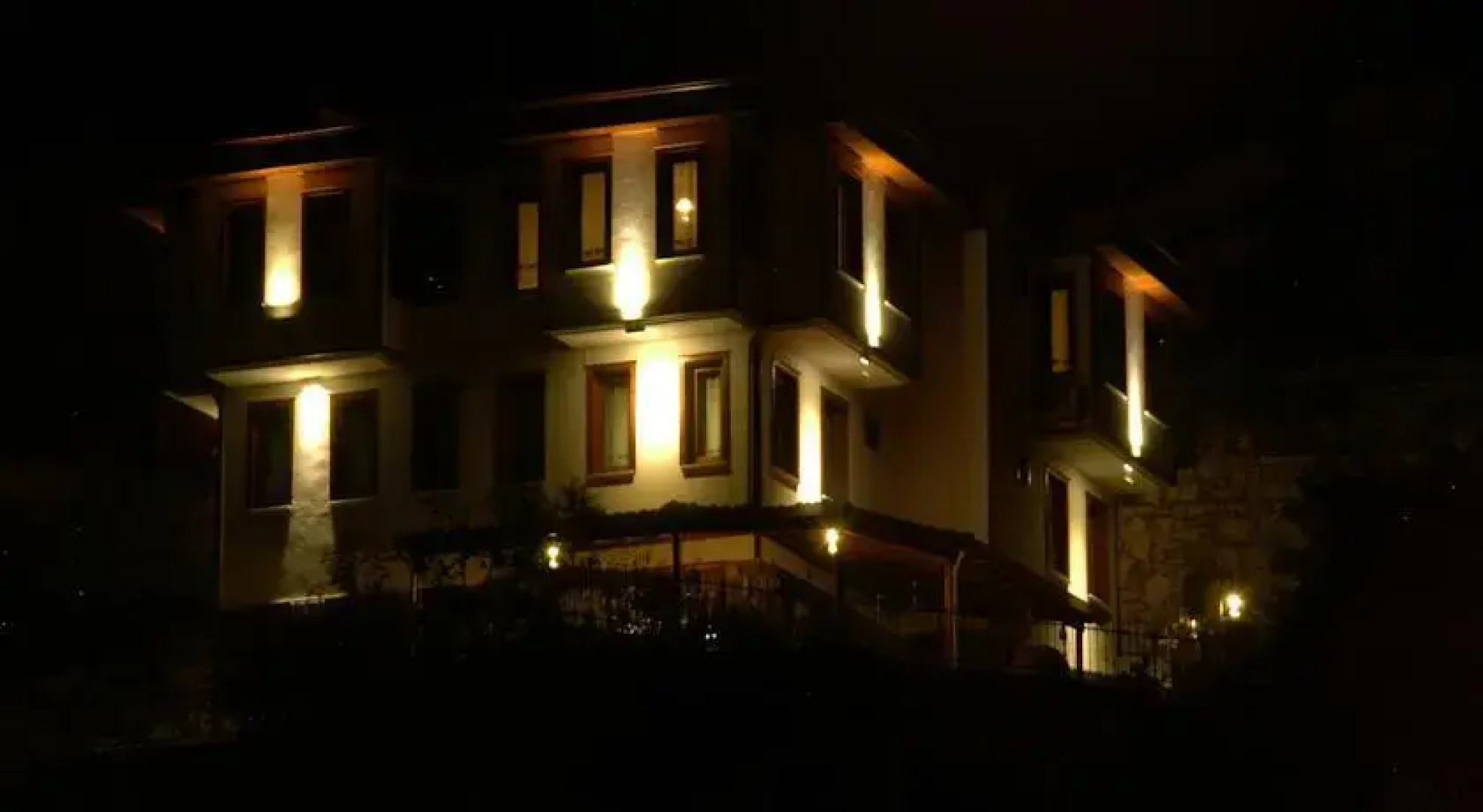 Ida Beyaz Konak Boutique Hotel