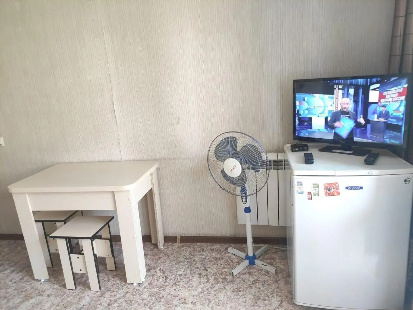 Апартаменты на улице им. Героя Советского Союза Трофимова 17/2