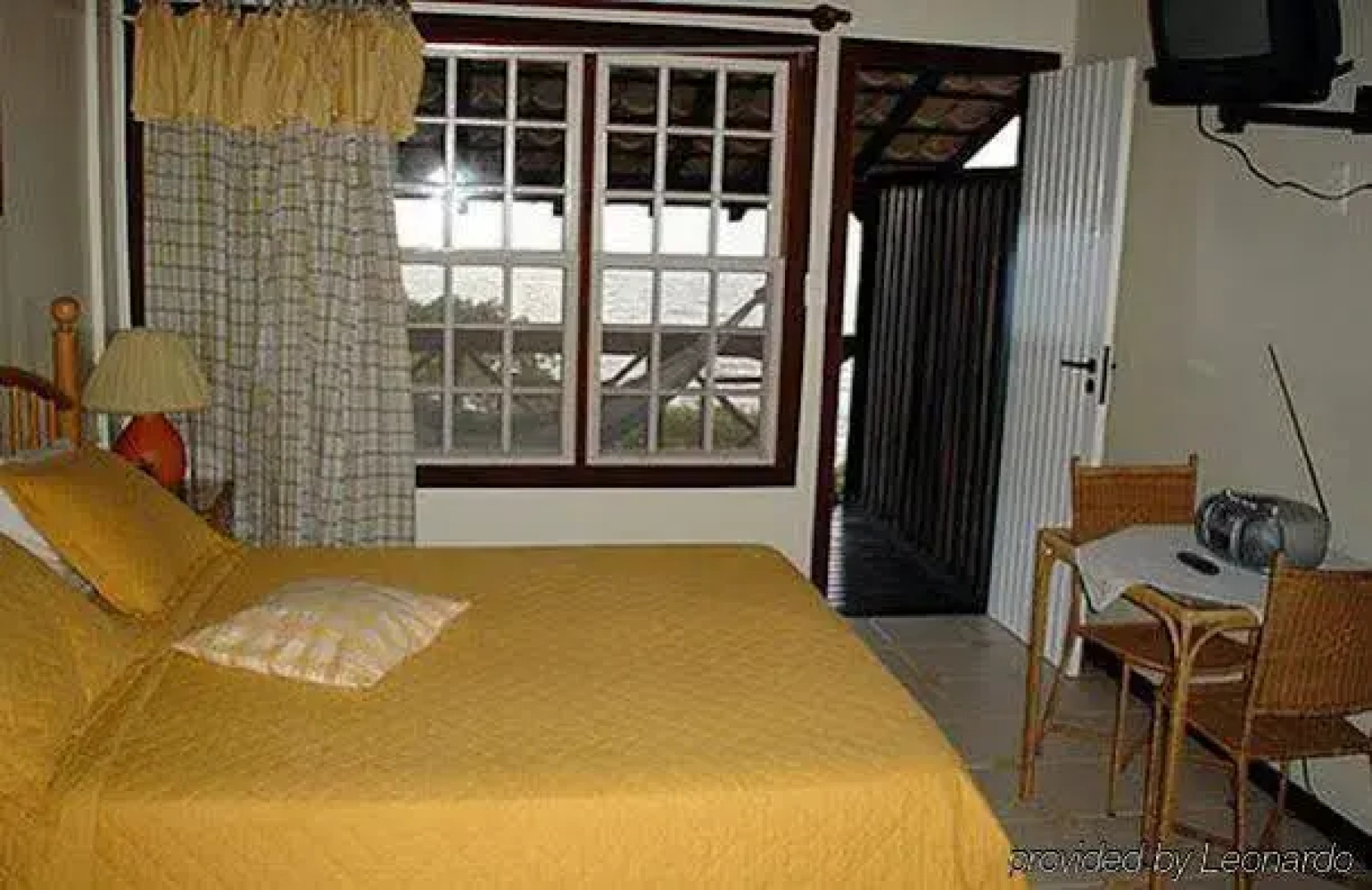 Pousada Enseada Das Garças