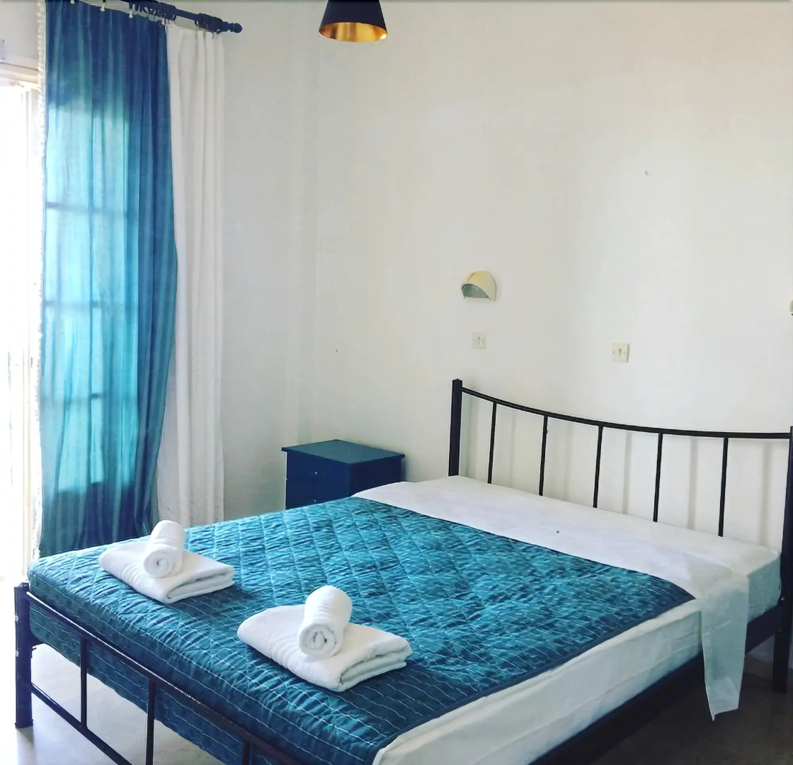 Avra Sea View Paradise Pool Aparthotel