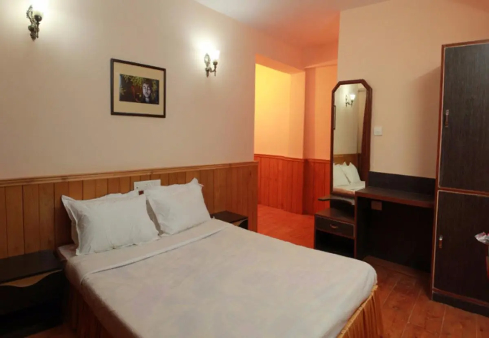 Norling Zimkhang Hotel