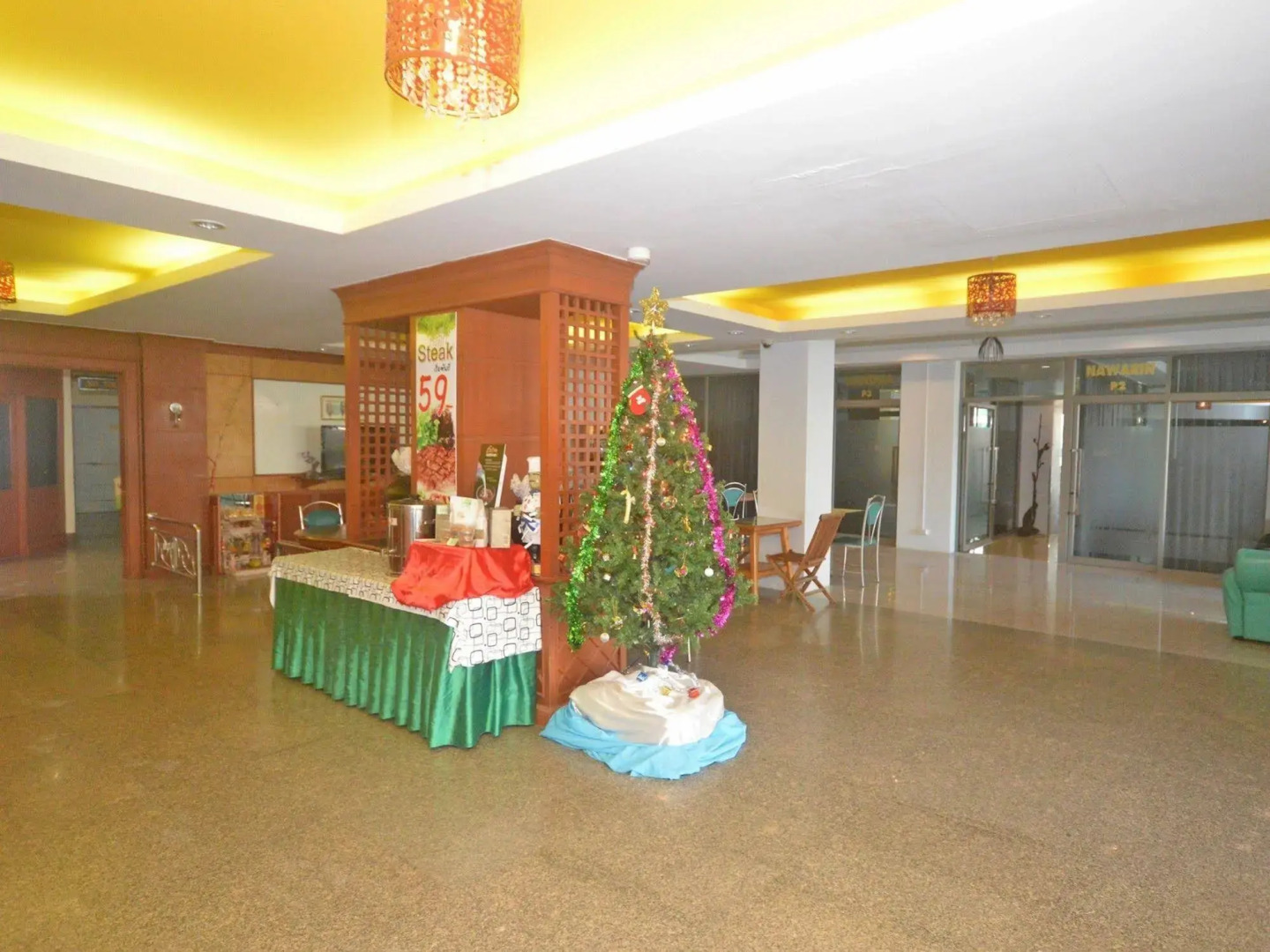 Nida Rooms Pak Nam Seven Voque at Thai Hotel Krabi