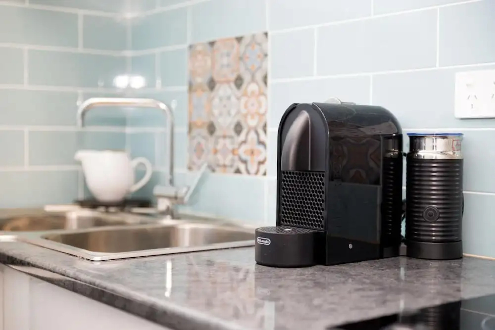 Blue Door Apartments