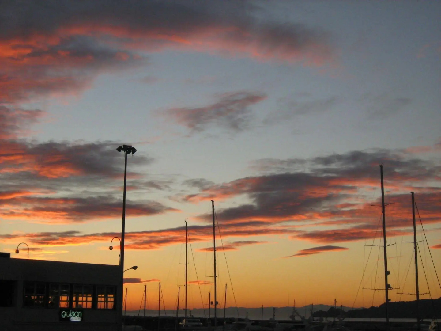 Albergo Stella Di Mare