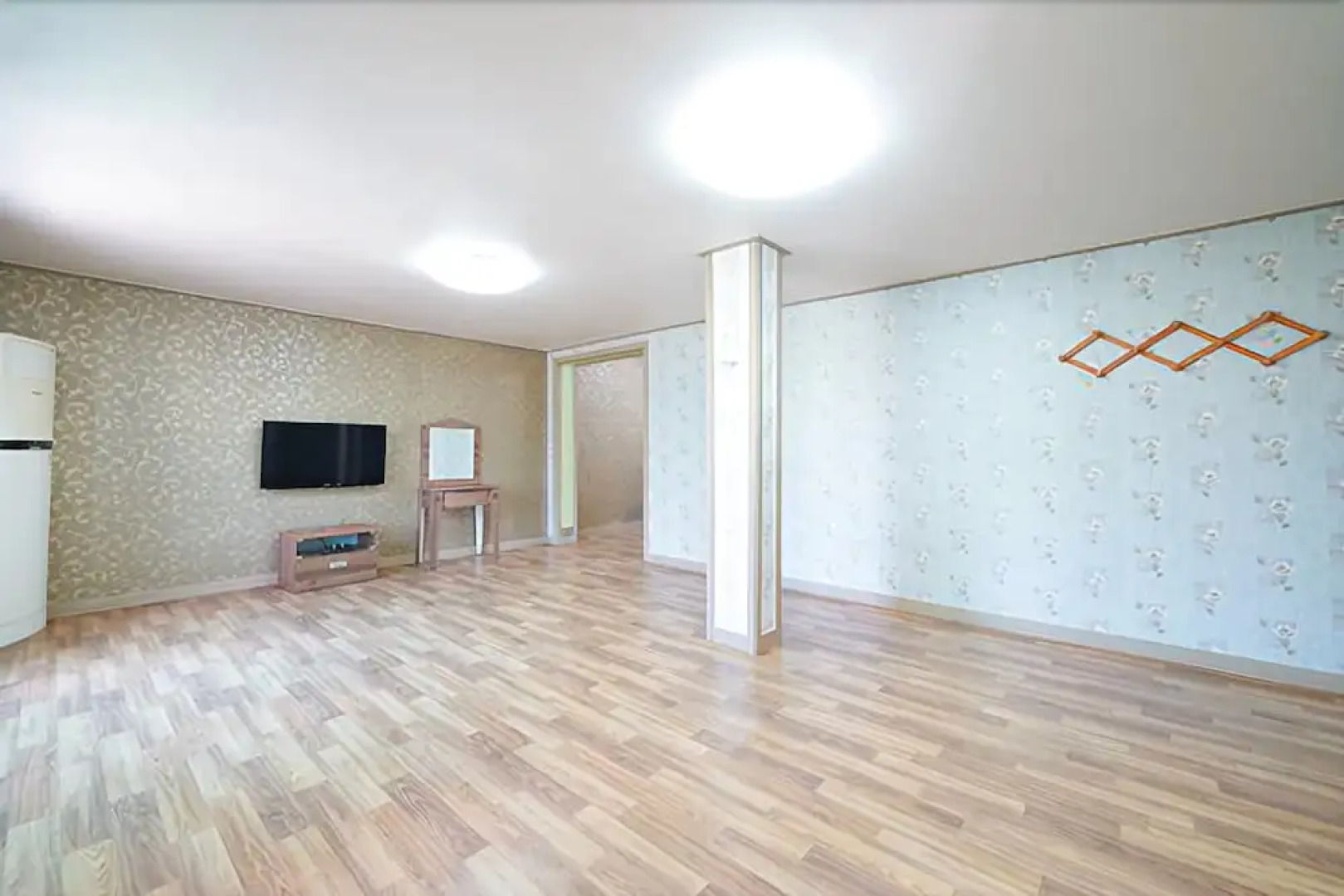 Jebudodongmisan Pension