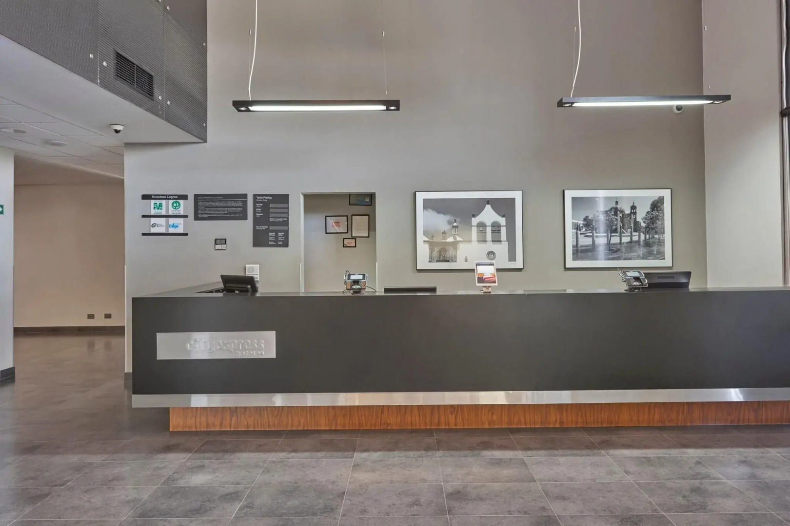 City Express by Marriott Irapuato Norte