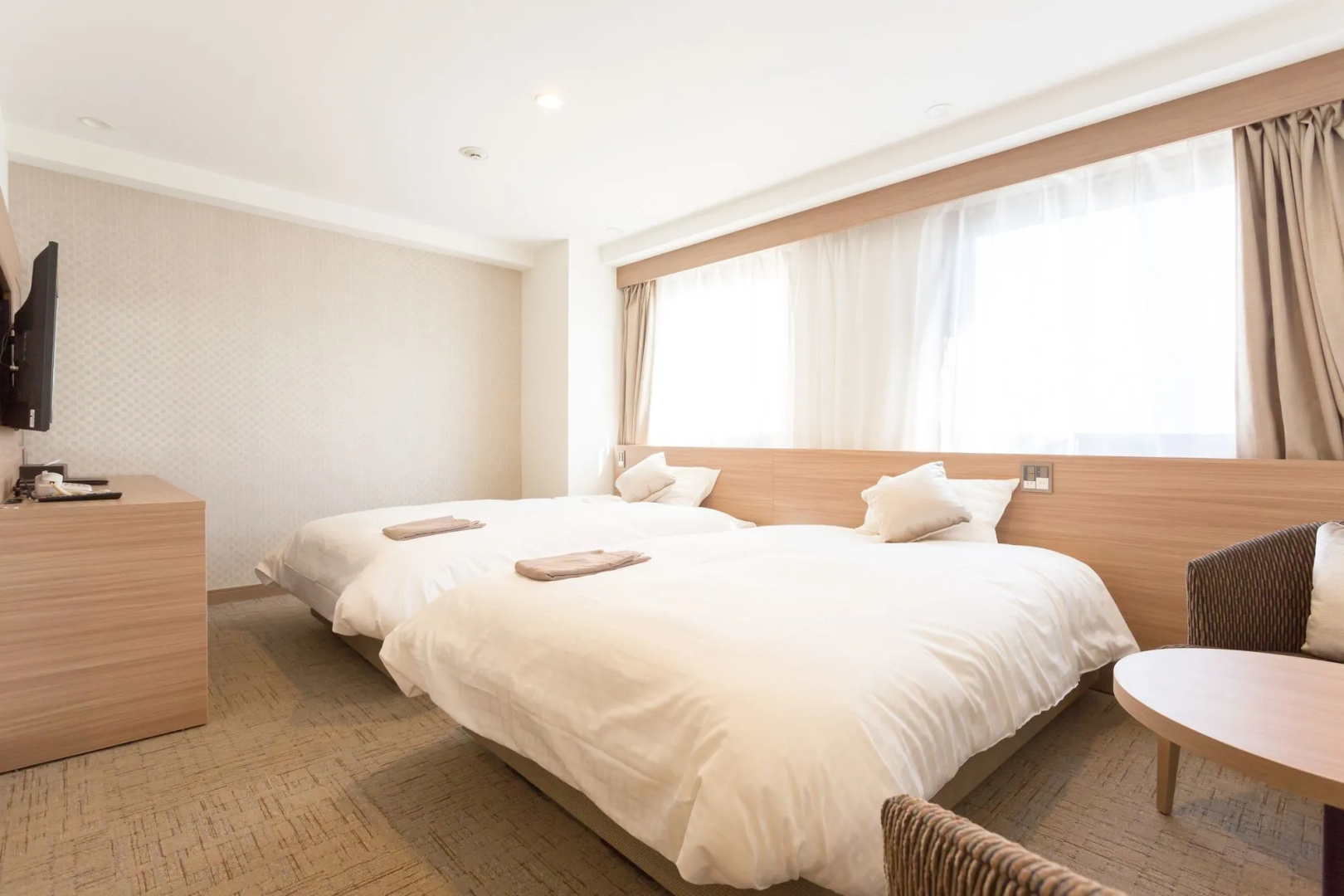 Shimizu City Hotel