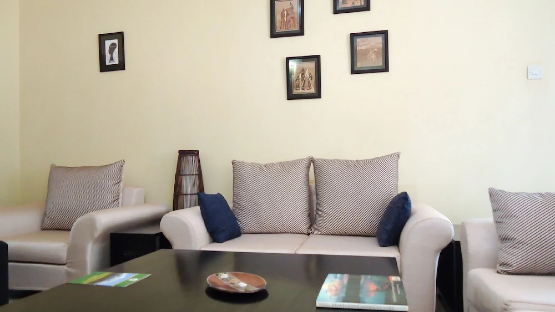 Kili-Konka Holiday Villa