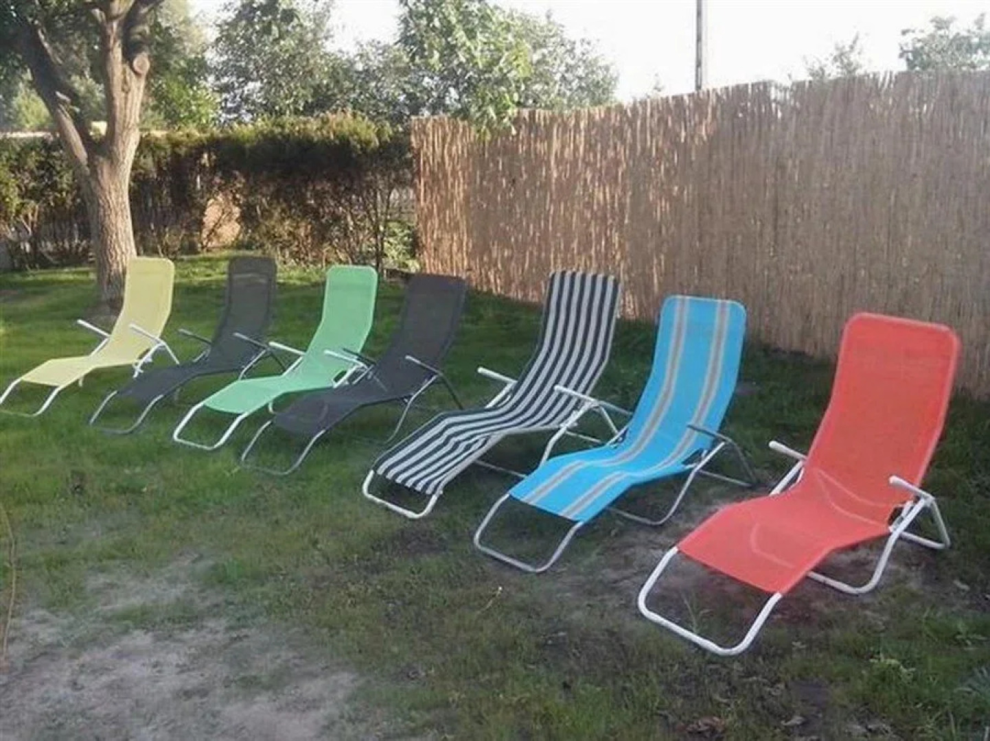 Famvarga Apartmanház