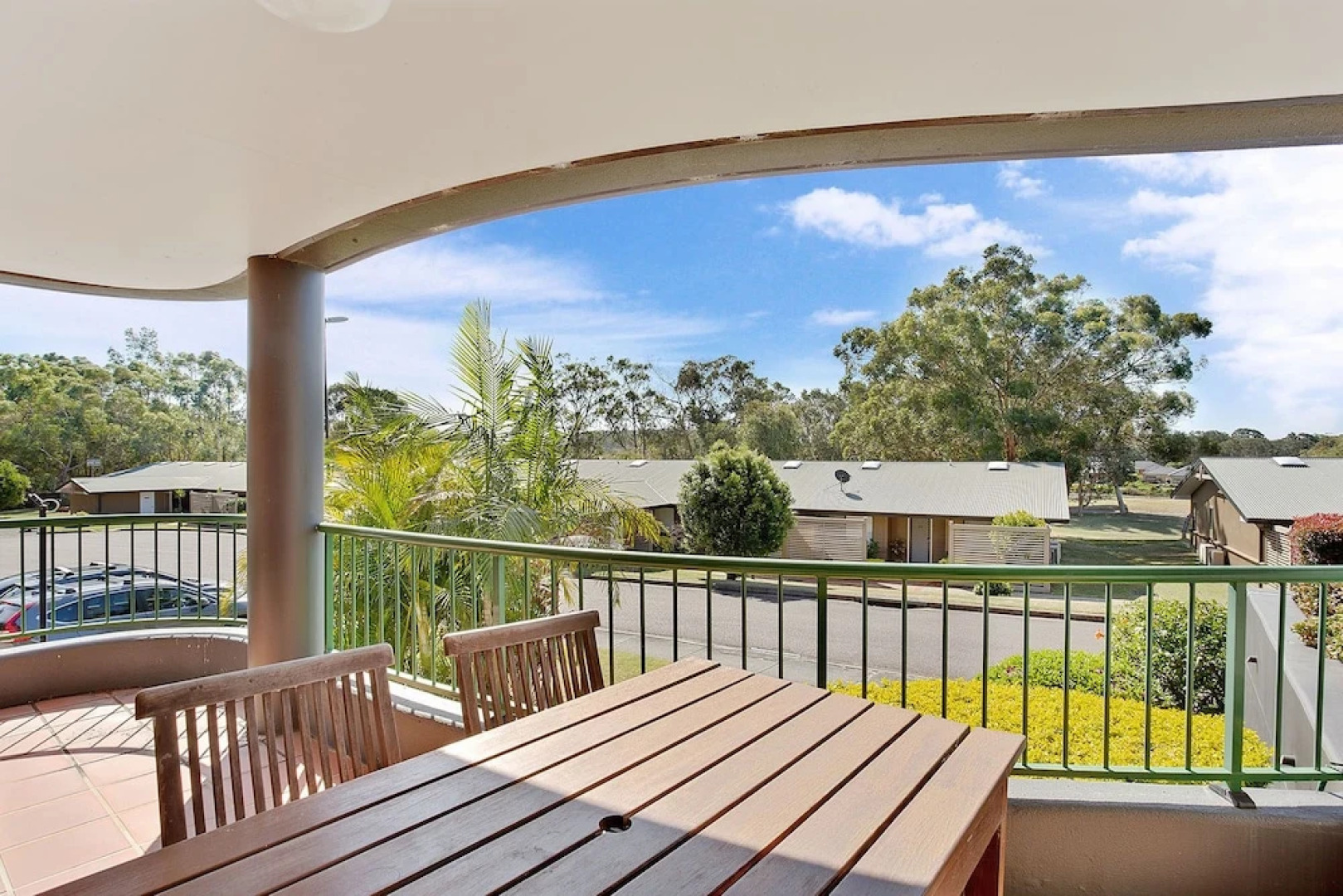 Horizons Golf Club, Unit 8, Turnberry