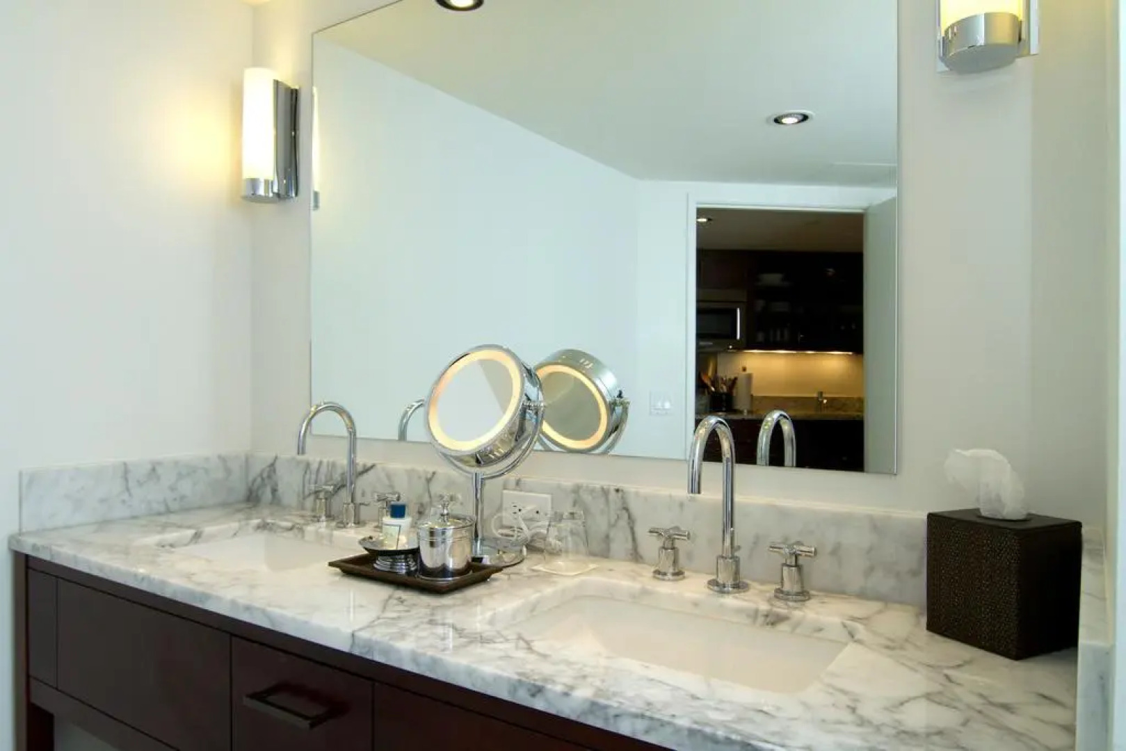 Gaia Hawaii at Trump Waikiki Hotel