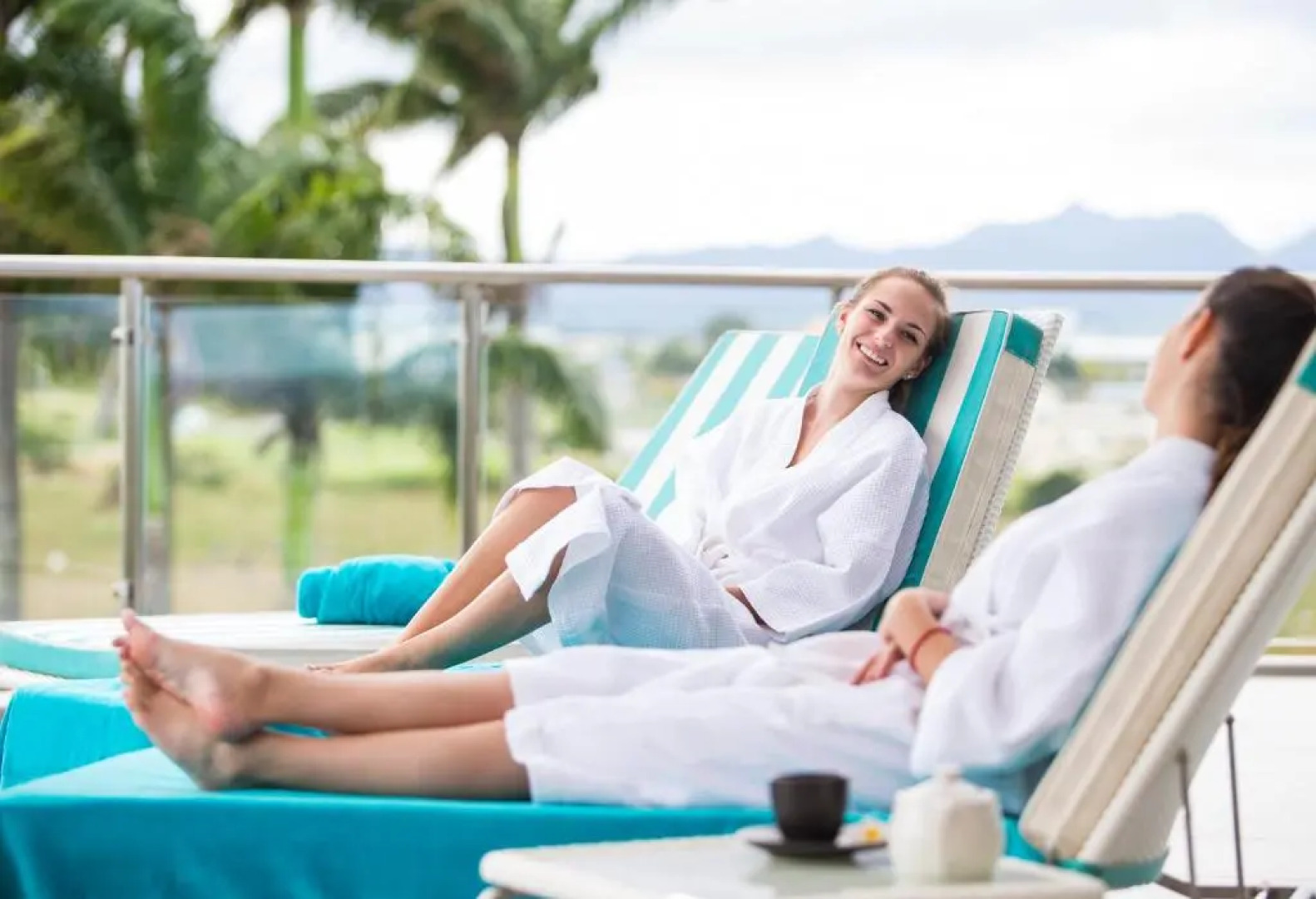 Holiday Inn Mauritius Mon Tresor by IHG