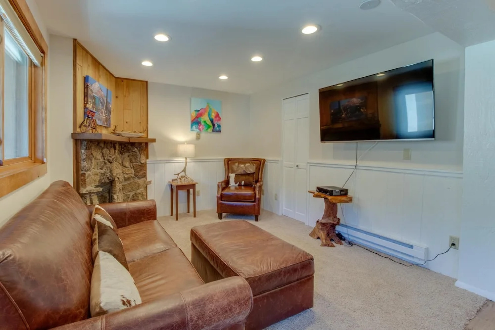 Three Seasons Condominiums