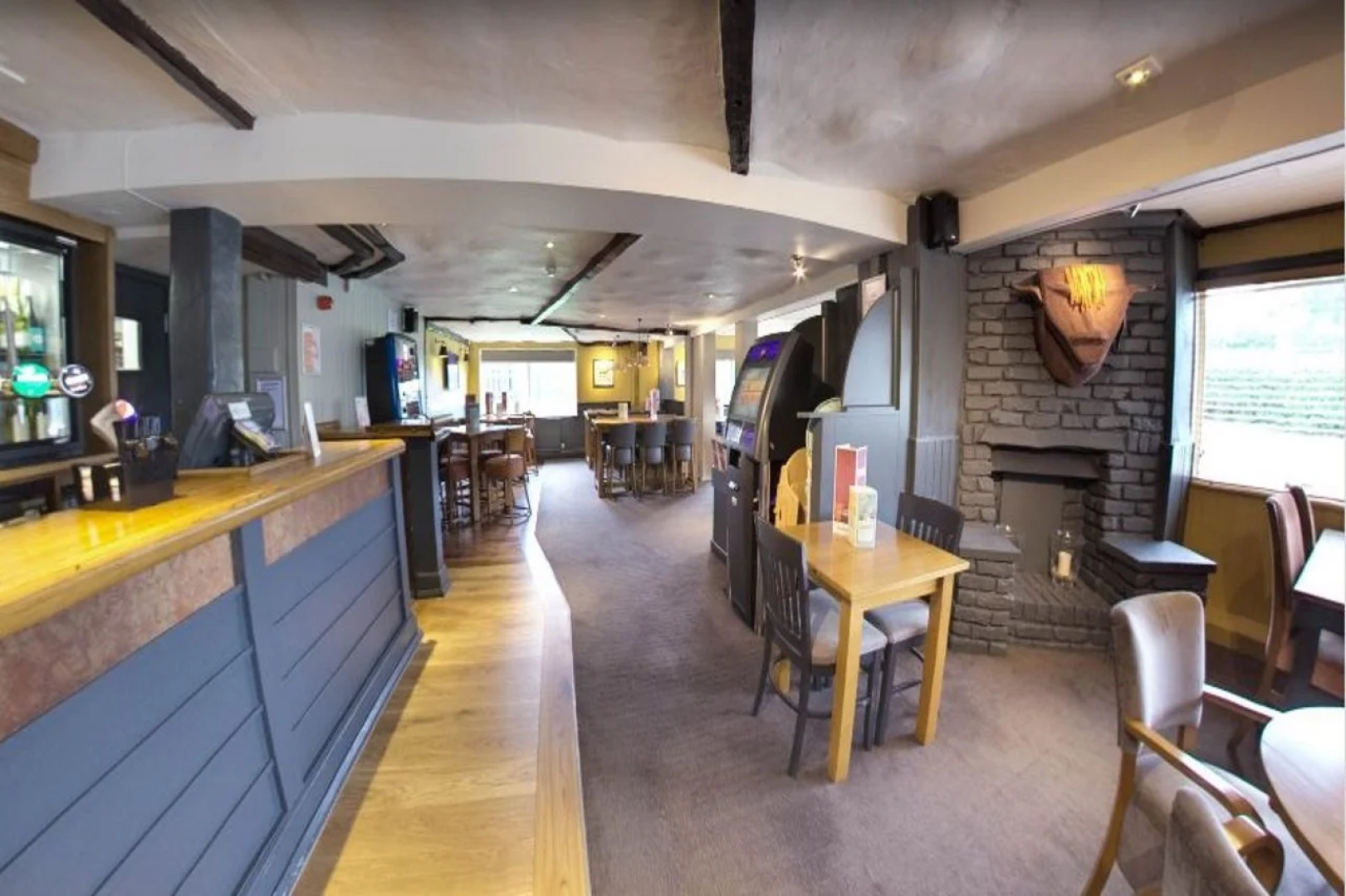 Premier Inn Ross-On-Wye