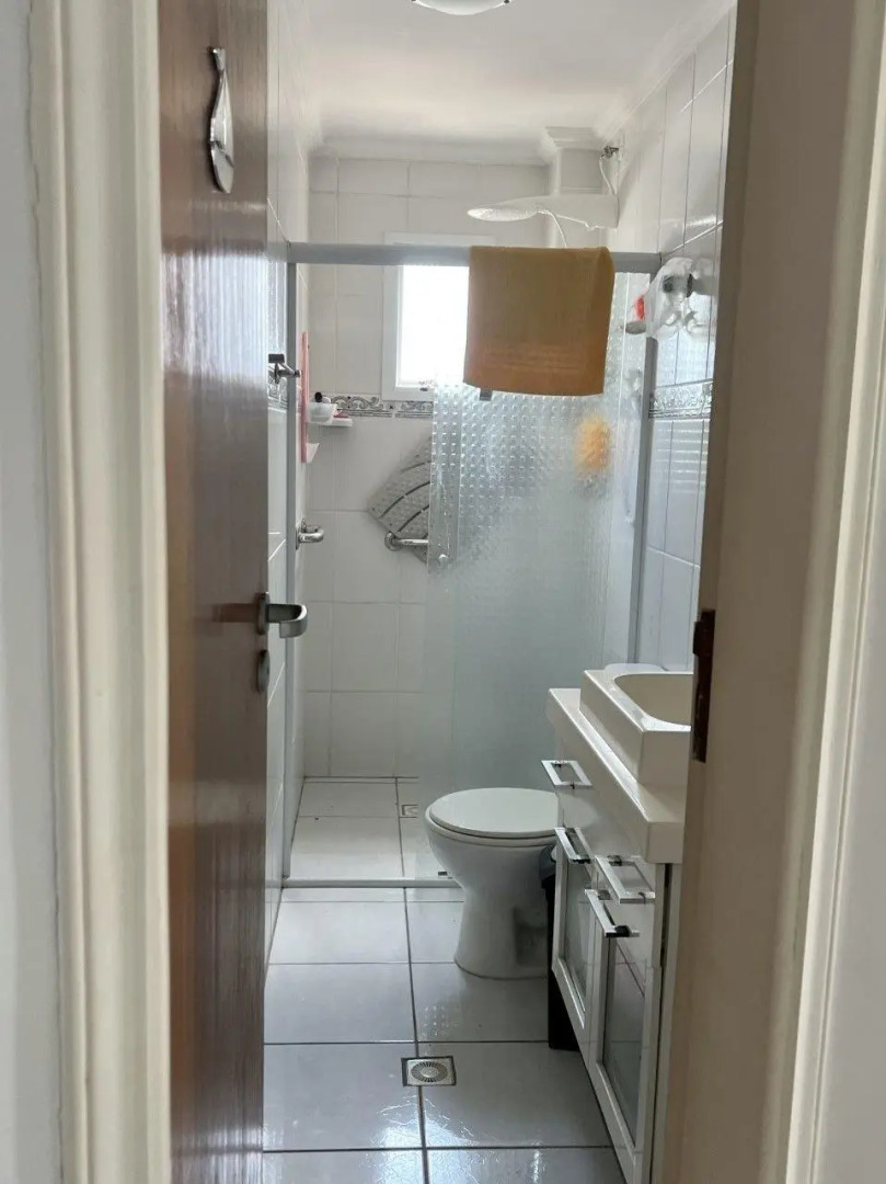 Apto Jóia 2 Dormitórios 200 Metros da Praia