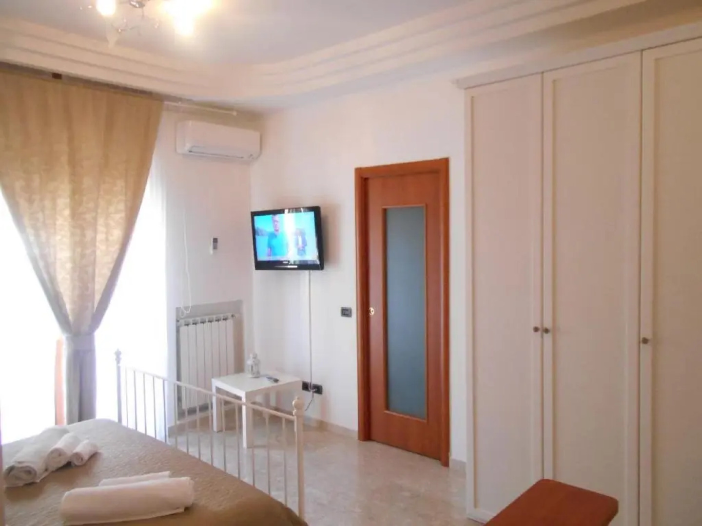 Appartamento mare e monti Two