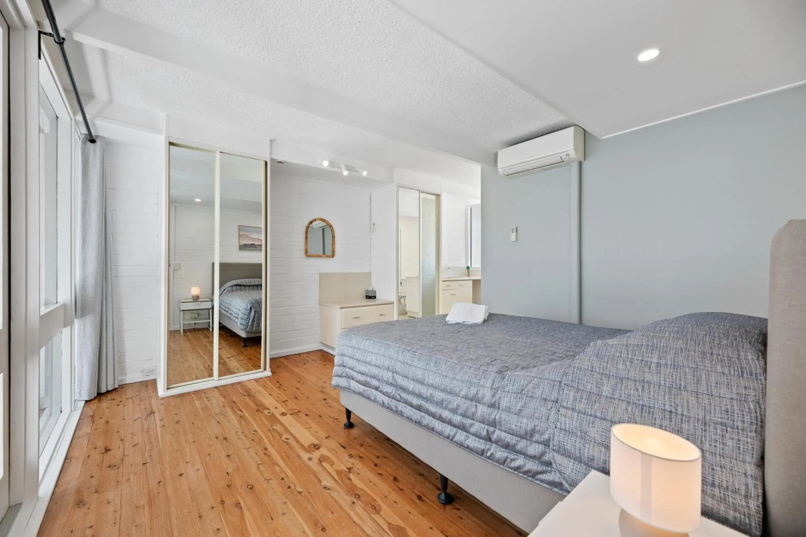 The Harrington Serviced Apartments