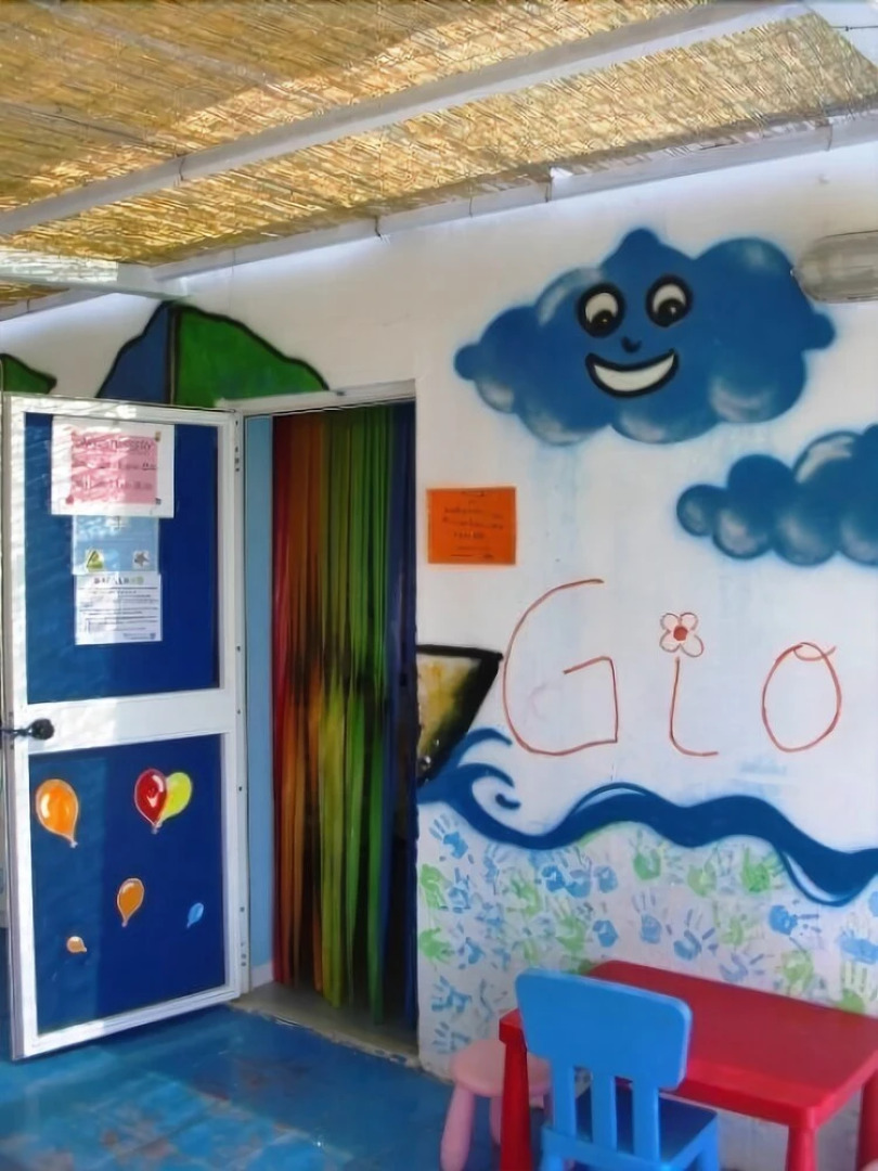 Baia Sangiorgio Hotel Resort