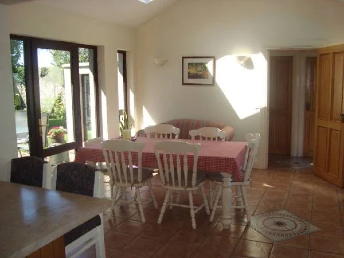 Old Orchard Lodge B&B