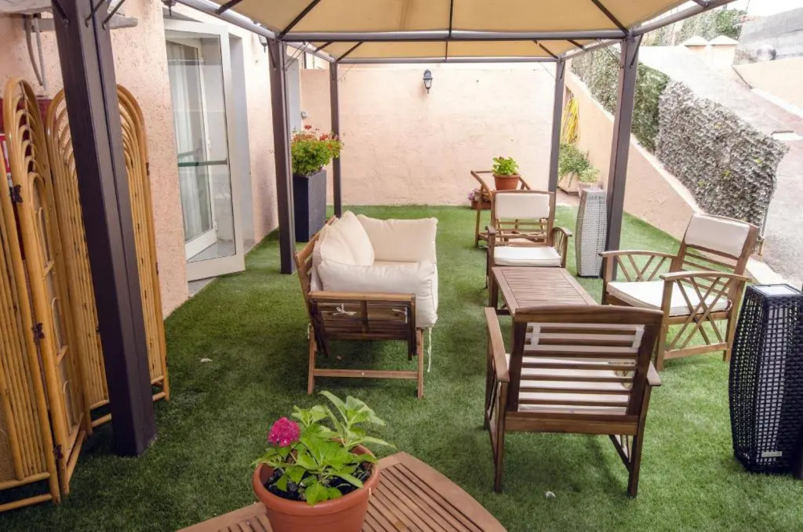 Hotel Gabbiano - Agenzia Isola Rossa