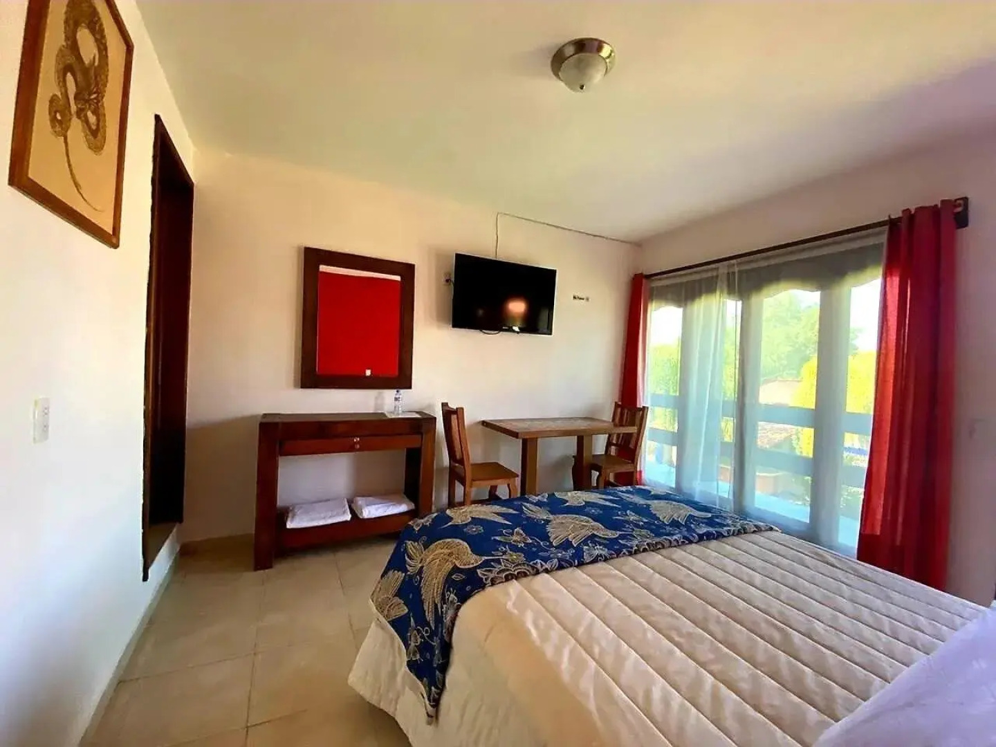 Hotel La Finca Del Abuelo Teotihuacan