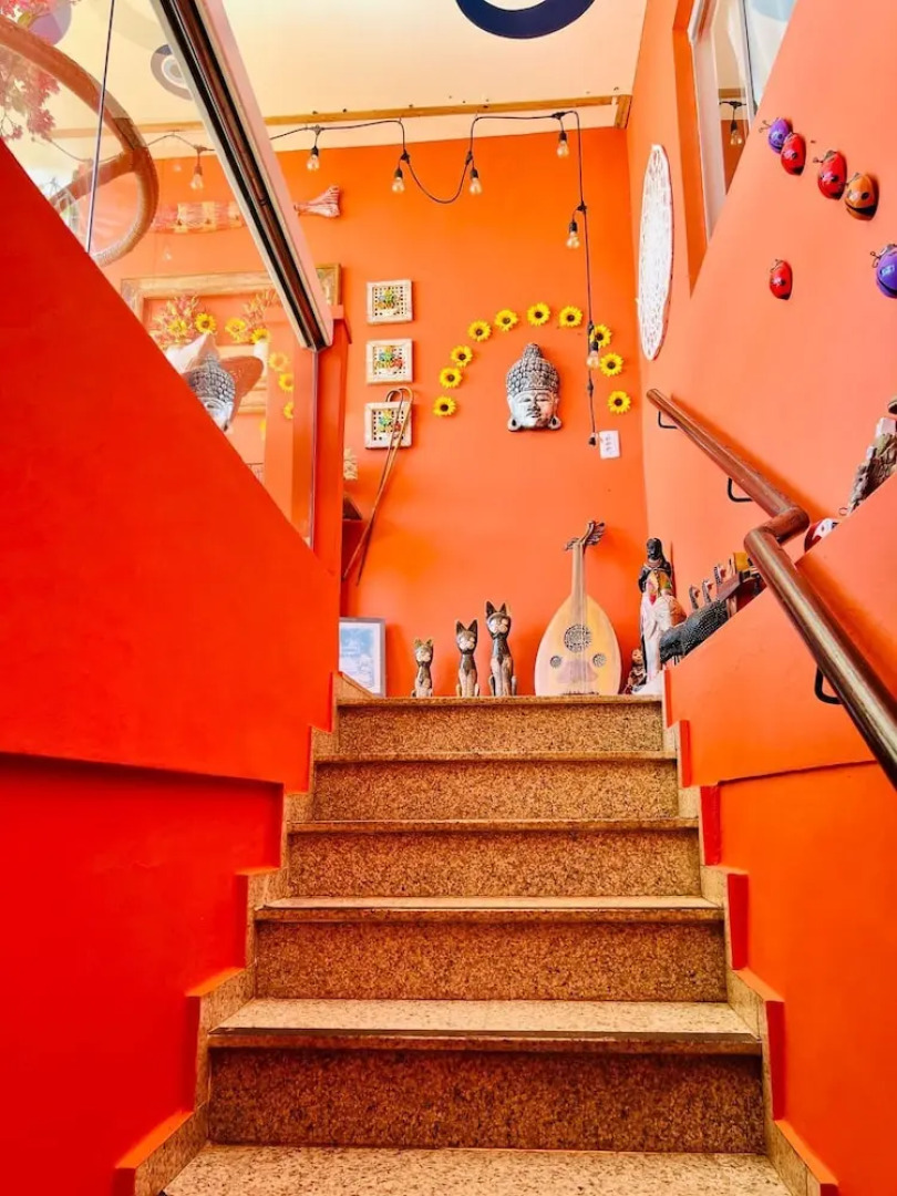 Pousada Kabatukila Charme