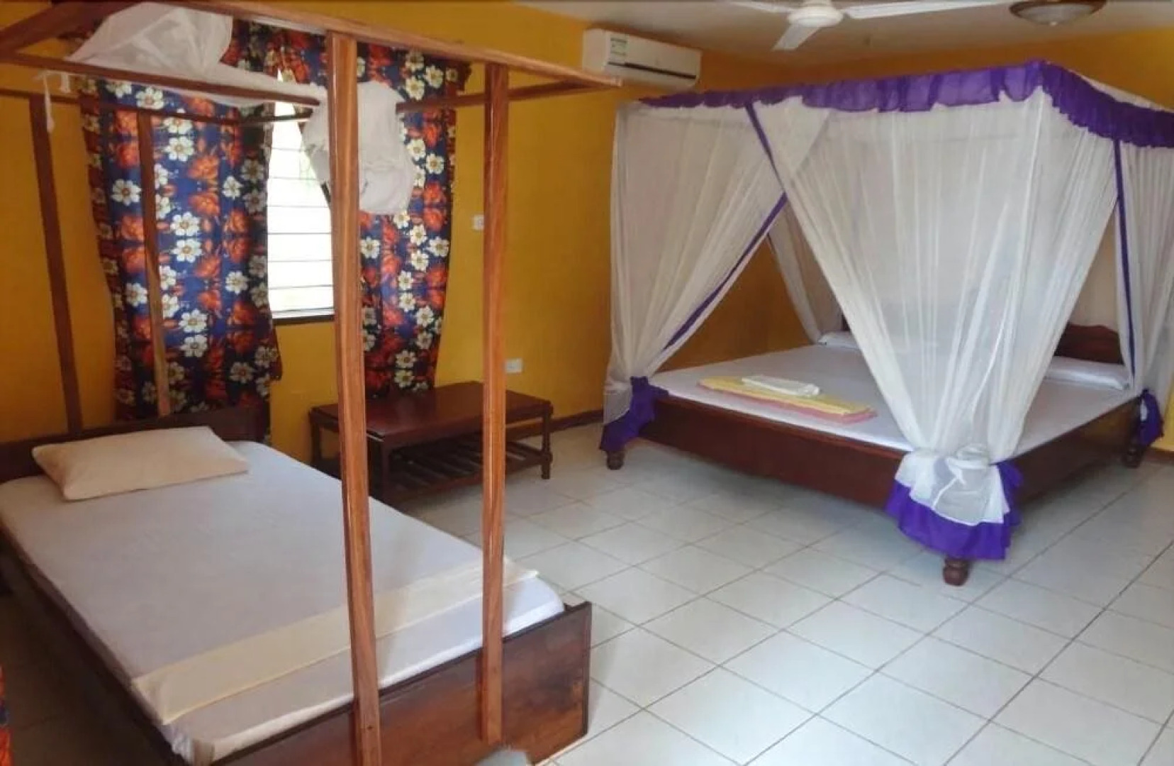 Kitete Beach Bungalows