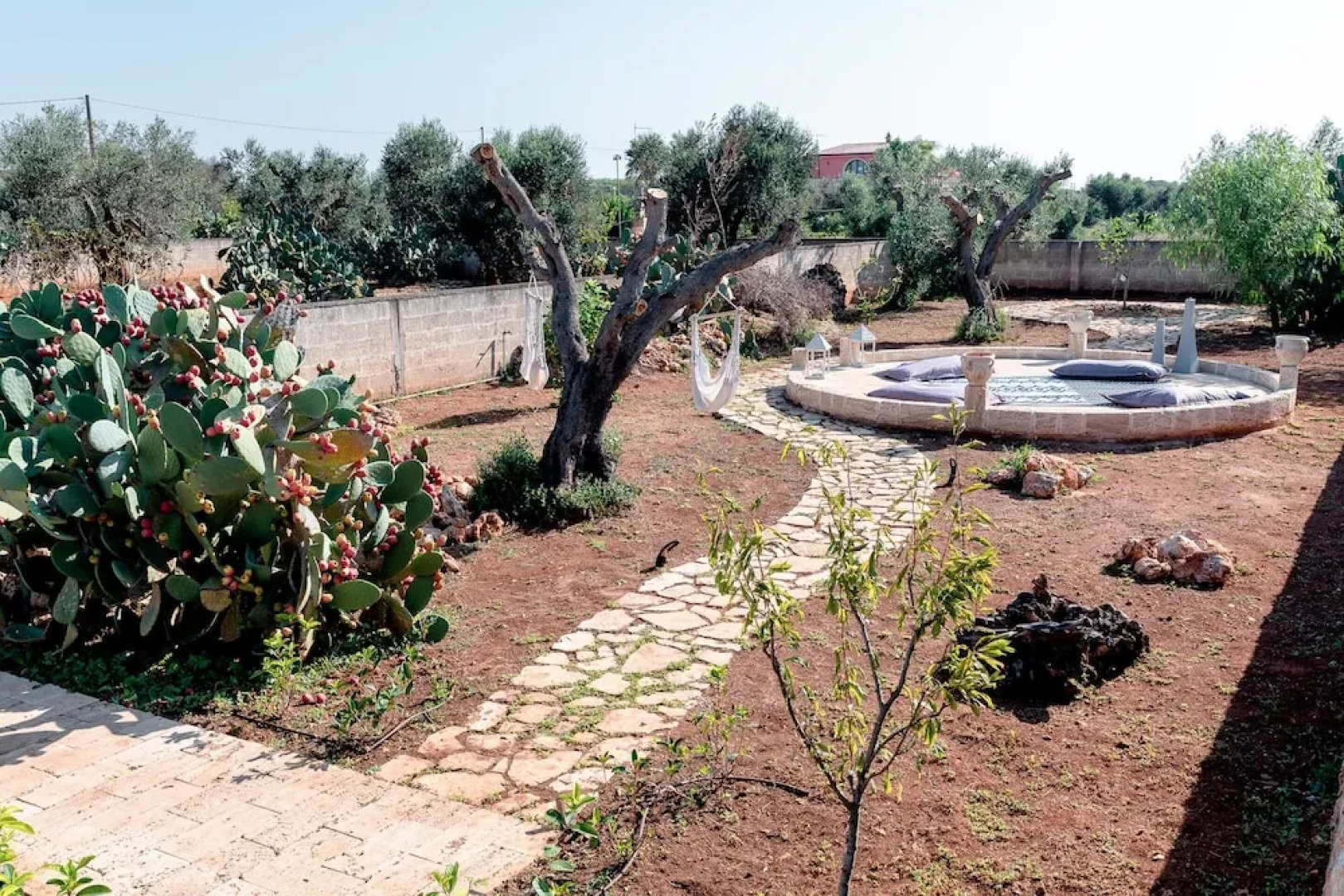 Resort Corte dei Donno