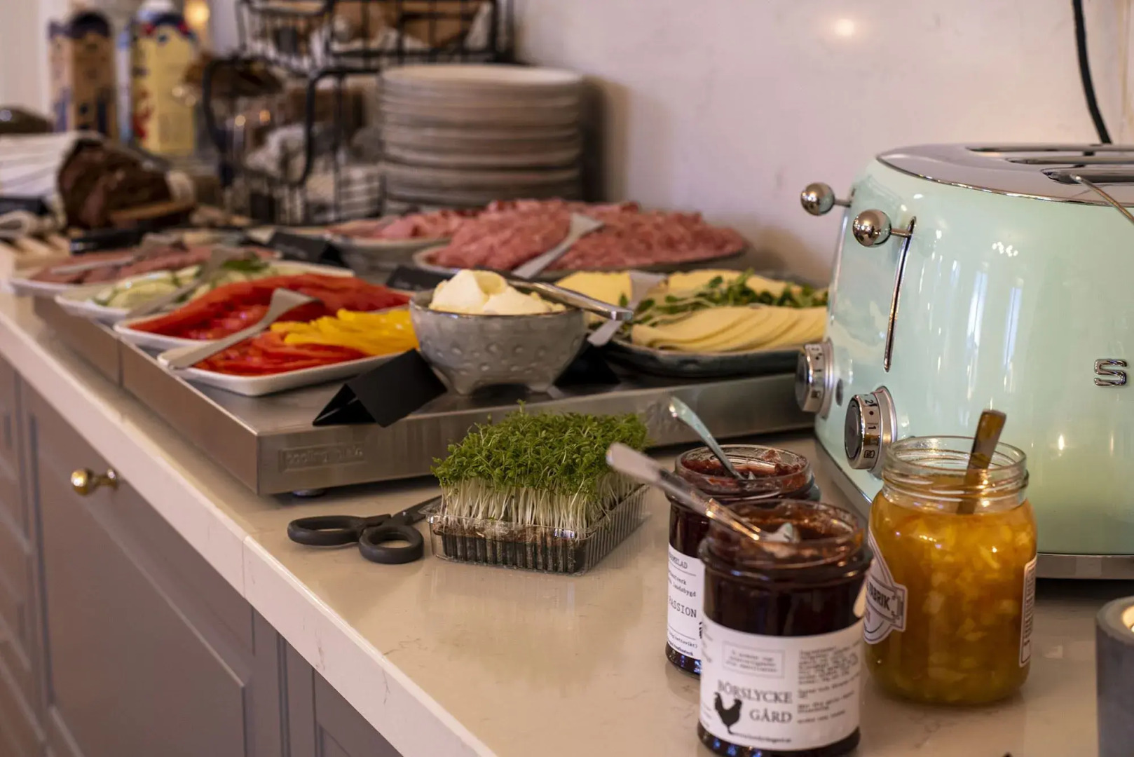 Hotell & Bistro Rödesund