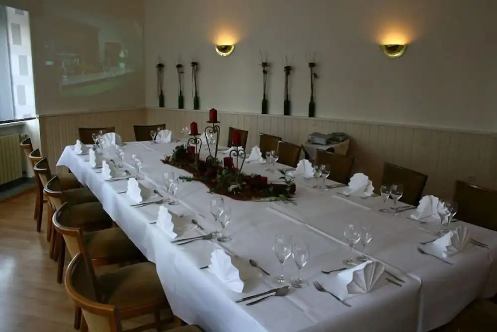 Gasthaus Bonneberger Hof